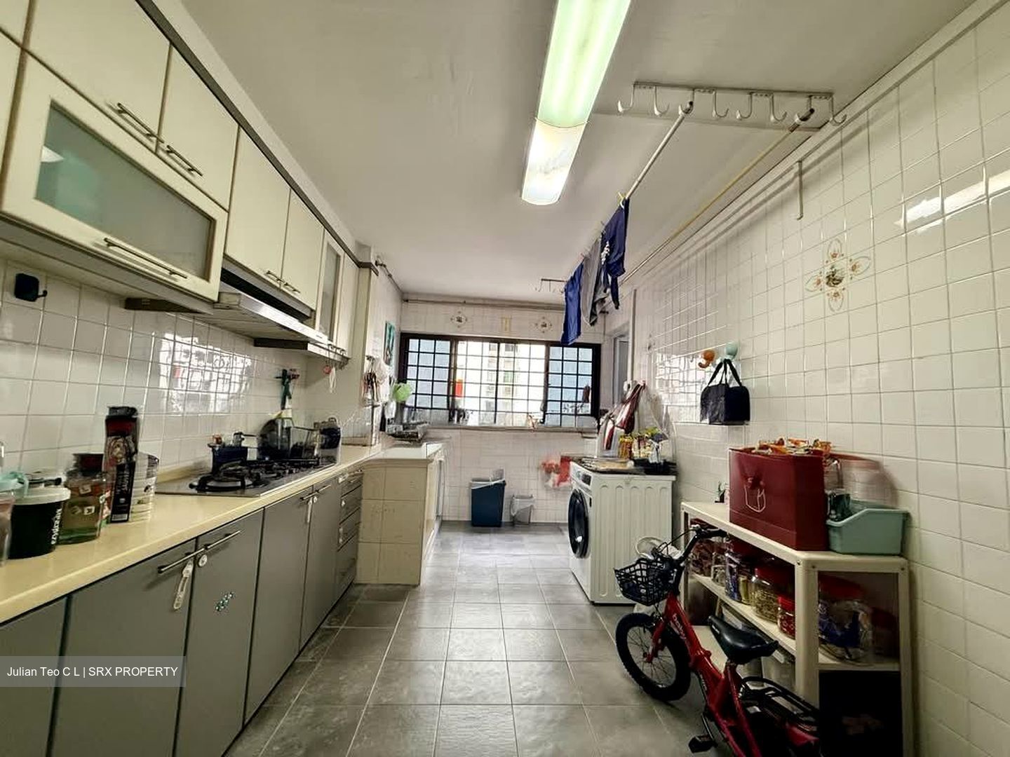 Blk 742 Yishun Avenue 5 (Yishun), HDB 3 Rooms #530038471